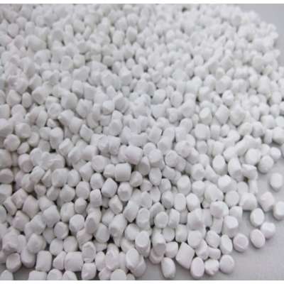 Vietnamese CACO3 FILLER MASTERBATCH raw material  for PP